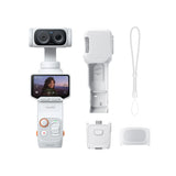 Insta360 Luna Ultra Standard Combo (Stellar White)