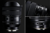 TAMRON 12-20mm F2.8 Lens