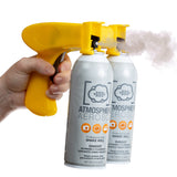 Atmosphere Aerosol Double Trigger Accessory