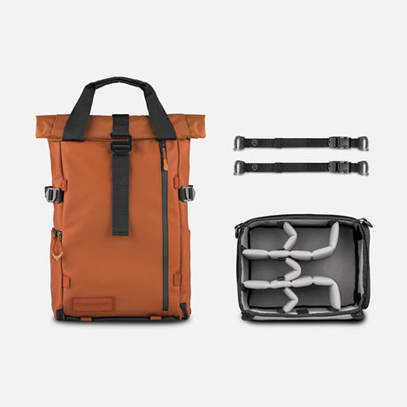 WANDRD PRVKE V4 Backpack