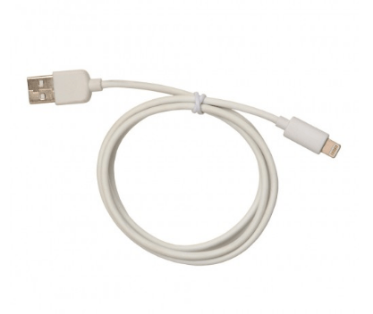 Shop Digital Treasures Charge and Sync Lightning Cable by PC TREASURES LLC at Nelson Photo & Video