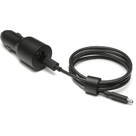 Shop DJI 65W USB Car Charger for Mavic 3 by DJI at Nelson Photo & Video