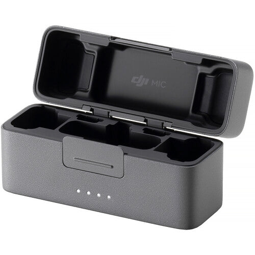DJI Charging Case for Mic 2 - Nelson Photo & Video