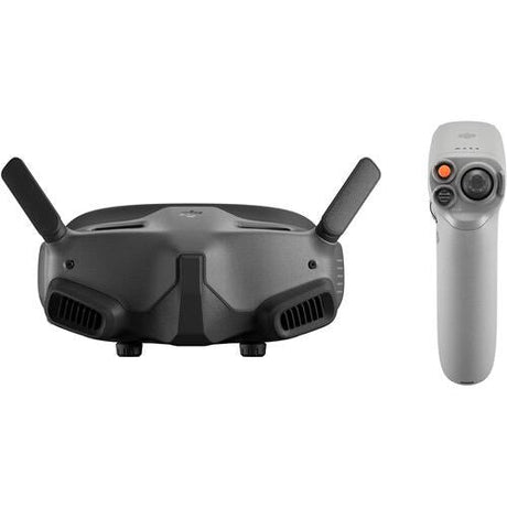 DJI Goggles 2 Motion Combo with RC Motion 2 - Nelson Photo & Video