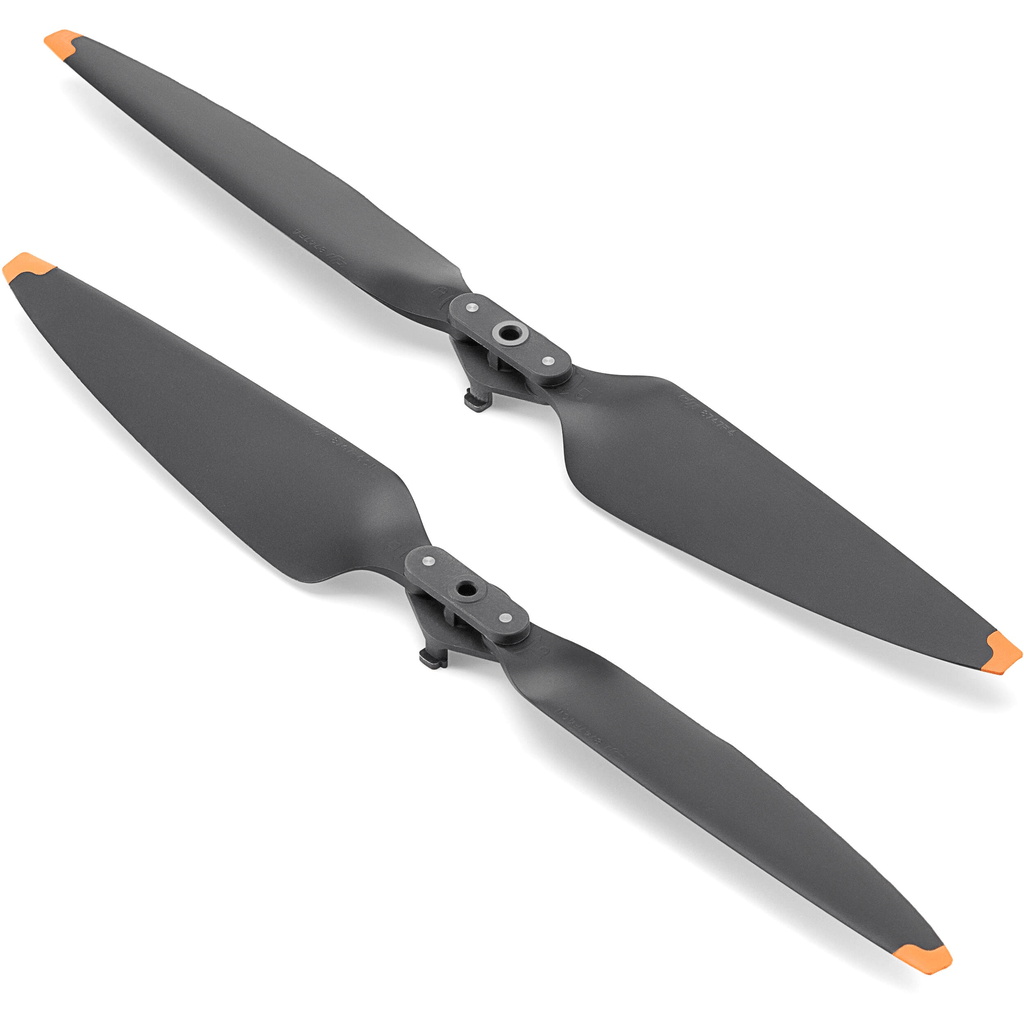 DJI Low-Noise Propellers for Air 3 (Pair) - Nelson Photo & Video