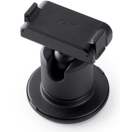 Shop DJI Magnetic Ball-Joint Adapter Mount for Action 2 by DJI at Nelson Photo & Video