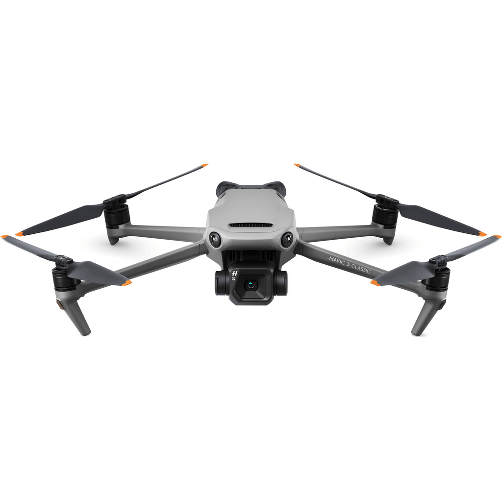 Shop DJI Mavic 3 Classic with RC-N1 Remote by DJI at Nelson Photo & Video