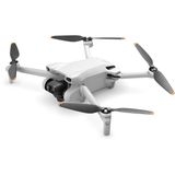 Shop DJI Mini 3 Fly More Combo (DJI RC) by DJI at Nelson Photo & Video