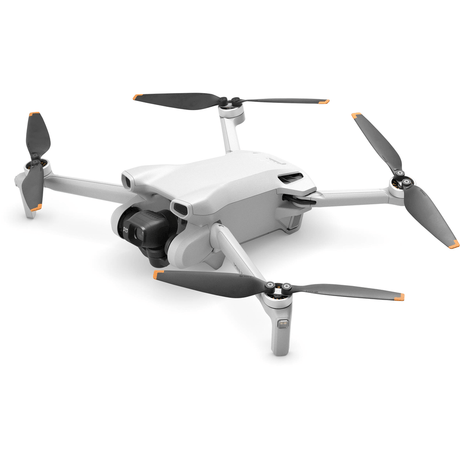 Shop DJI Mini 3 Fly More Combo (RC-N1) by DJI at Nelson Photo & Video