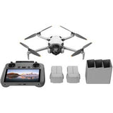 DJI Mini 4 Pro Fly More Combo Plus - Nelson Photo & Video