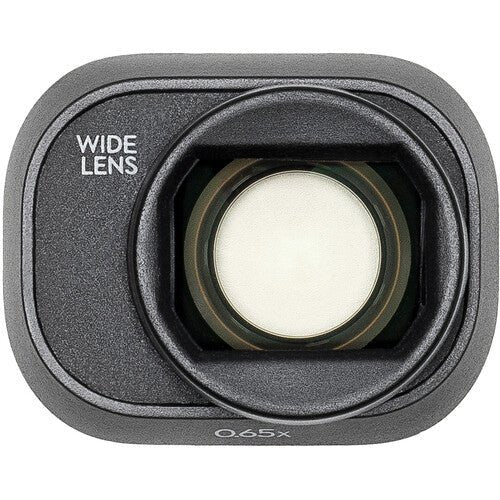 DJI Mini 4 Pro Wide-Angle Lens - Nelson Photo & Video
