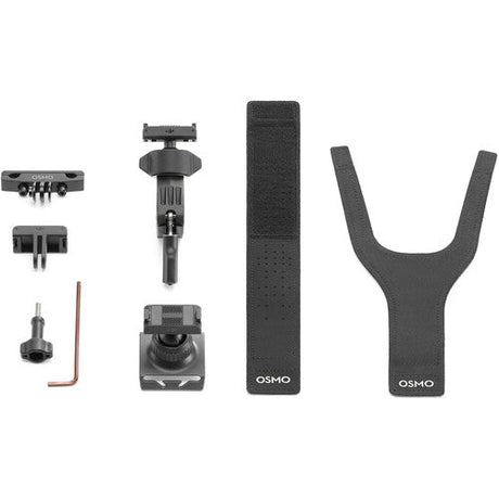 DJI Osmo Action Cycling Accessory Kit - Nelson Photo & Video