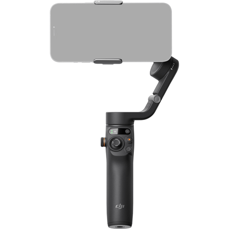 Shop DJI Osmo Mobile 6 Smartphone Gimbal by DJI at Nelson Photo & Video