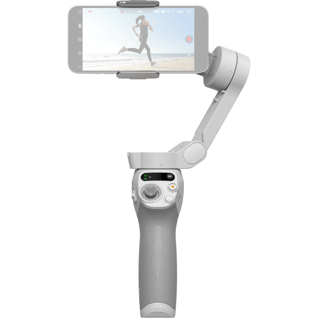 Shop DJI Osmo Mobile SE by DJI at Nelson Photo & Video