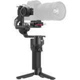 Shop DJI RS 3 Mini Gimbal Stabilizer by DJI at Nelson Photo & Video