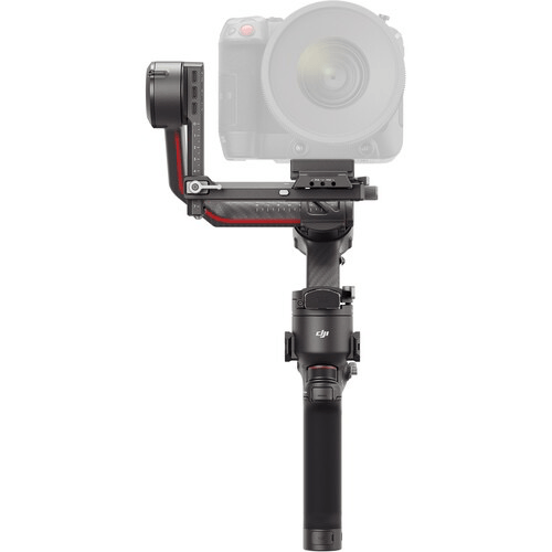 Shop DJI RS 3 Pro Gimbal Stabilizer by DJI at Nelson Photo & Video