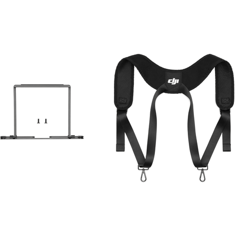 DJI Strap & Waist Support for RC Plus - Nelson Photo & Video