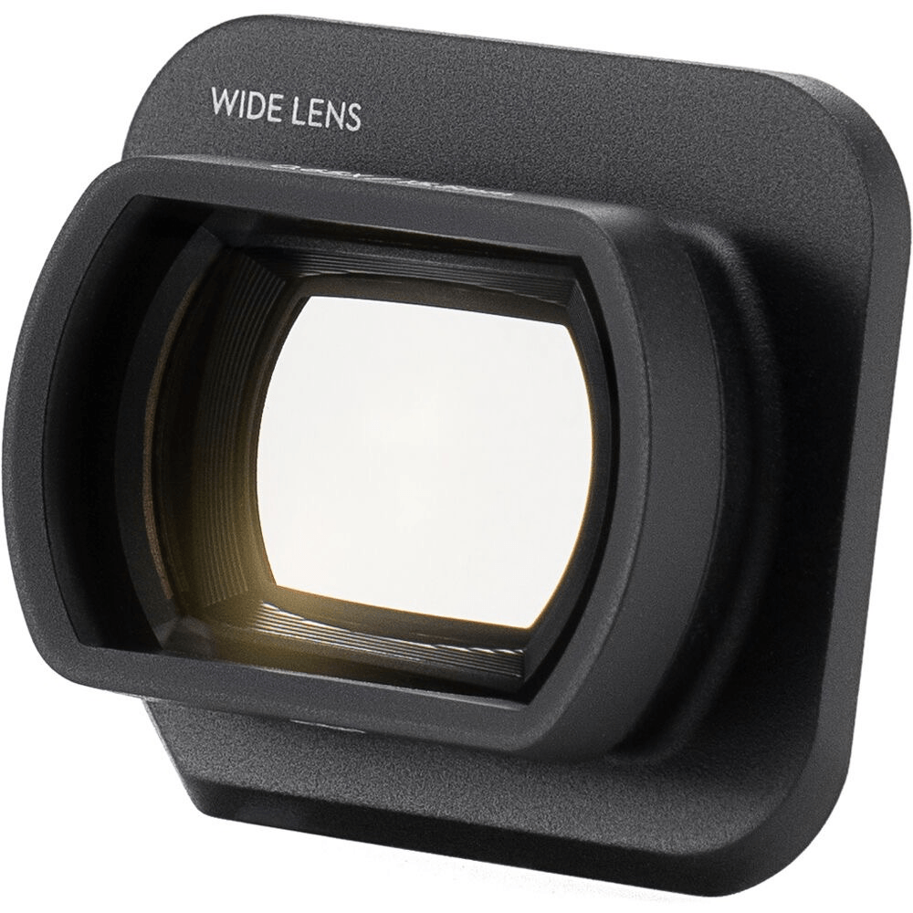 Shop DJI Wide-Angle Lens for Mavic 3 Classic by DJI at Nelson Photo & Video