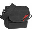 Domke F-5XA Shoulder and Belt Bag, Small (Black) - Nelson Photo & Video