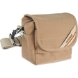 Domke F-5XA Shoulder and Belt Bag, Small (Sand) - Nelson Photo & Video