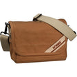 Domke F-5XB Shoulder/Belt Bag (Sand) - Nelson Photo & Video