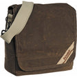 Domke F-5XZ RuggedWear Shoulder Bag (Brown) - Nelson Photo & Video