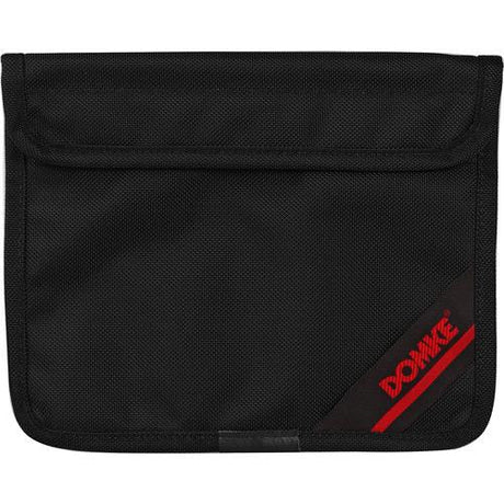 Domke Film Guard Bag (X-Ray), Small - Holds 15 Rolls of 35mm Film - Nelson Photo & Video