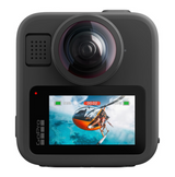 GoPro MAX2 360 Action Camera Specialty Bundle