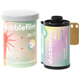 Shop dubblefilm JELLY 200 Color Negative Film (35mm Roll Film, 36 Exposures) by Dubblefilm at Nelson Photo & Video