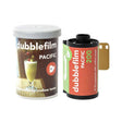 Shop Dubblefilm Pacific ISO 200 Film, 35mm, 36 Exp by Dubblefilm at Nelson Photo & Video