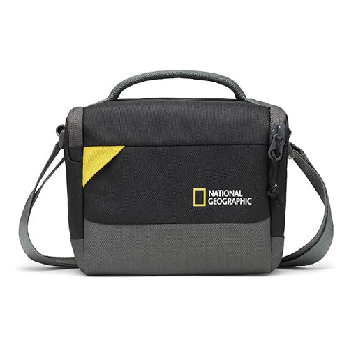National Geographic E1 Shoulder Bag Small