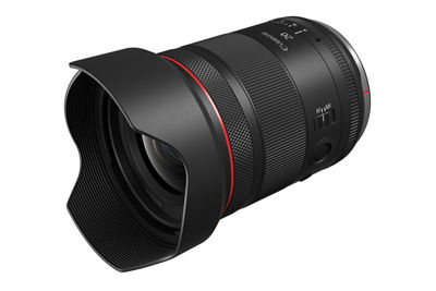 Canon RF 20mm f/1.4 L VCM Lens
