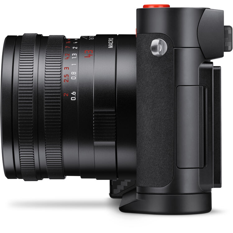 Leica Q3 43 Formula 1 ® Edition