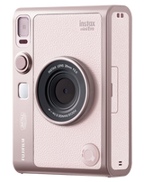 Fujifilm instax mini EVO (Gentle Rose)