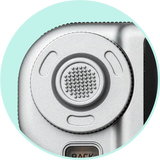 Fujifilm instax Pal 2 Digital Camera