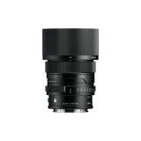 Sigma 65mm f/2 DG Contemporary Lens (L-Mount, Black)
