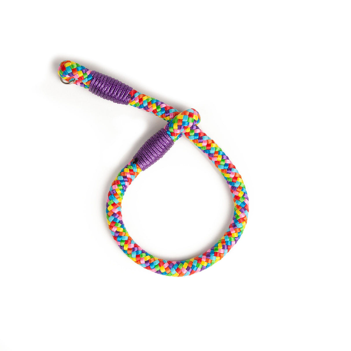 Photogenic Supply Co. Wrist Strap (Rainbow)