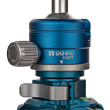 Benro H26PT Ball Head with Arca-Type Quick Release