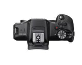 Canon EOS R100 Mirrorless Camera (Body Only)