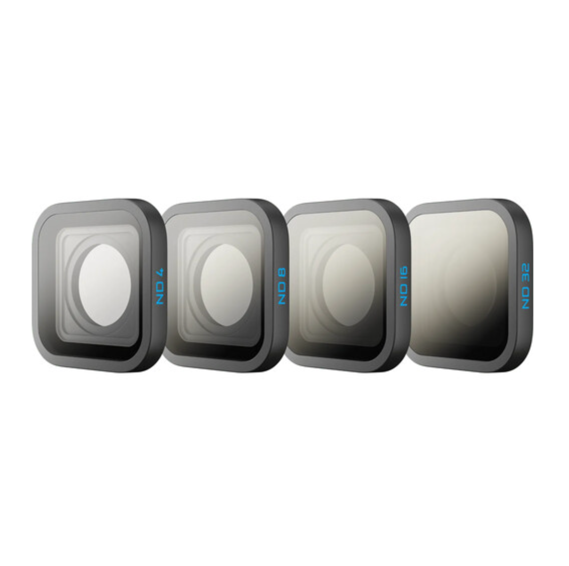 GoPro ND Filter 4-Pack