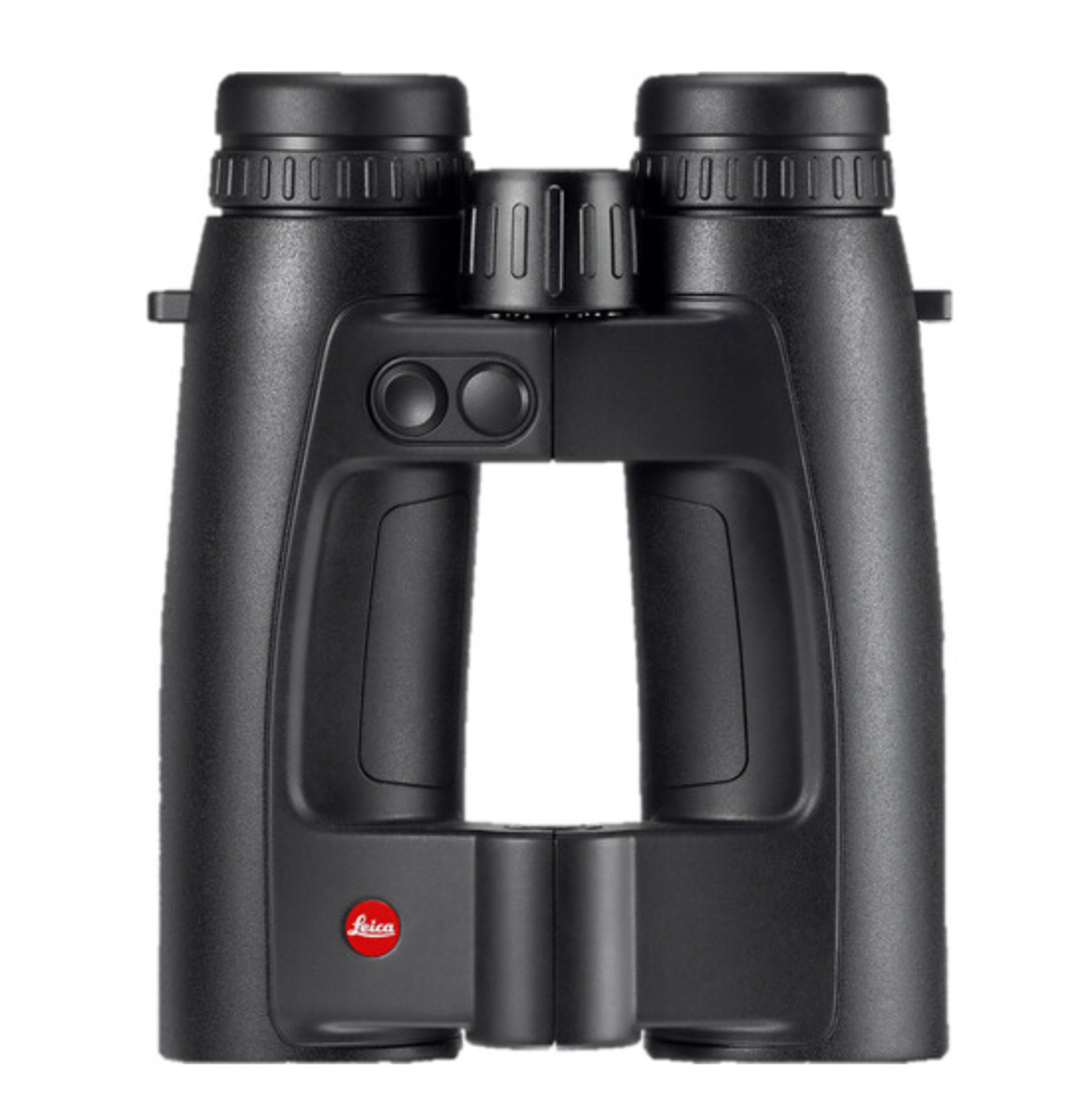 Leica 10x42 Geovid Pro Rangefinder Binoculars (Black)