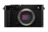 FUJIFILM X-E5 Digital Camera Body (Black)
