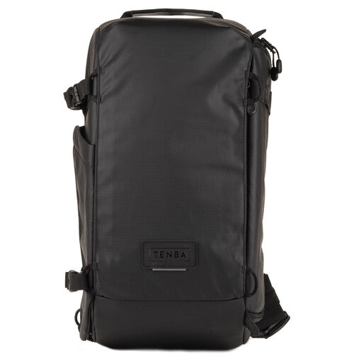 Tenba Solstice V2 Sling Bag (Black, 12L)