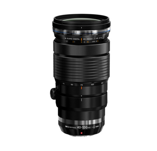 OMSYSTEM M.ZUIKO 40-150mm F2.8 PRO＋MC-20 OM SYSTEM M.Zuiko Digital ED 40-150mm f/2.8 PRO Lens – Nelson