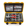 Nanuk 935 Wheeled Hard Case