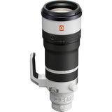 Sony FE 100-400mm f/4.5 GM OSS Lens (Sony E)
