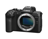 Canon EOS R8 Mark II Mirrorless Camera