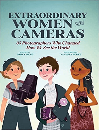 Shop Extraordinary Women with Cameras: 35 Photographers Who Changed How We See the World by Rockynock at Nelson Photo & Video
