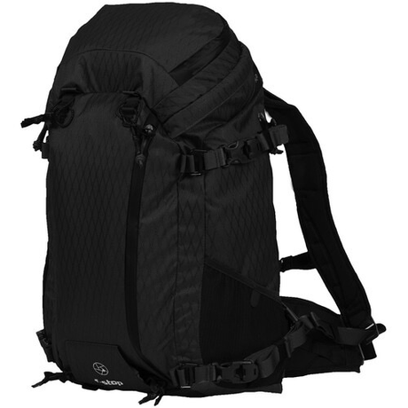 Shop f-stop AJNA DuraDiamond 37L Travel & Adventure Photo Backpack Essentials Bundle (Anthracite Black) by F-Stop at Nelson Photo & Video