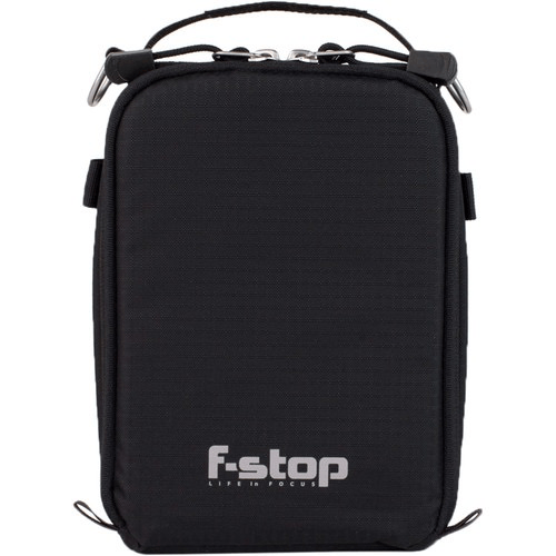 Shop f-stop Micro ICU (Black, Tiny) by F-Stop at Nelson Photo & Video